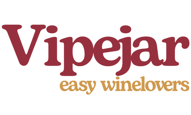 Vipejar · Easy Winelovers